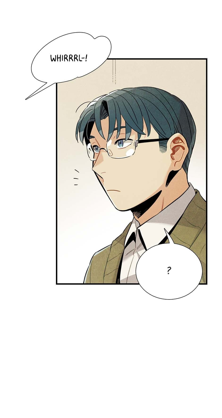 Read Alien in My Wardrobe chapter 22 image 25 on Lezhin