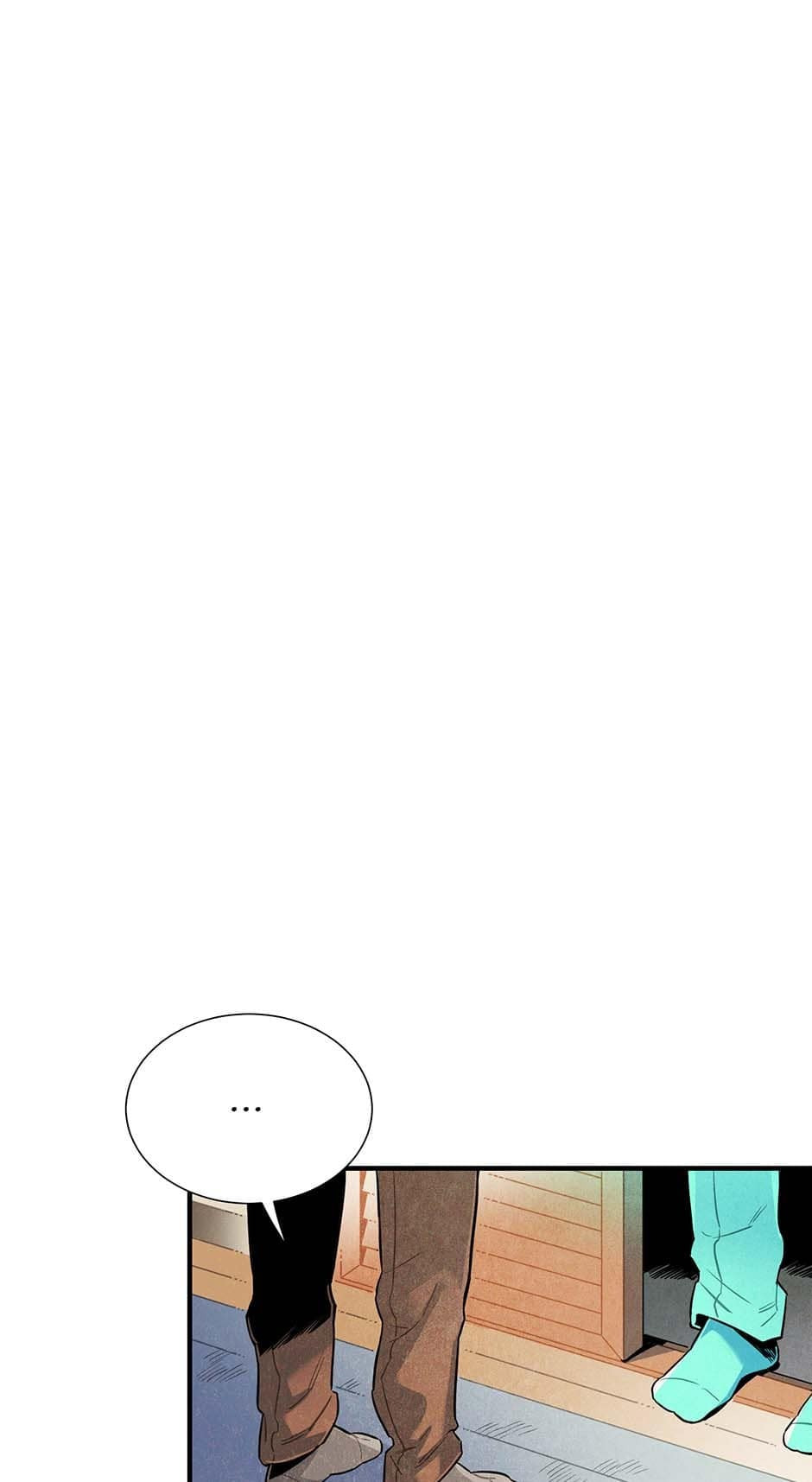 Read Alien in My Wardrobe chapter 22 image 35 on Lezhin