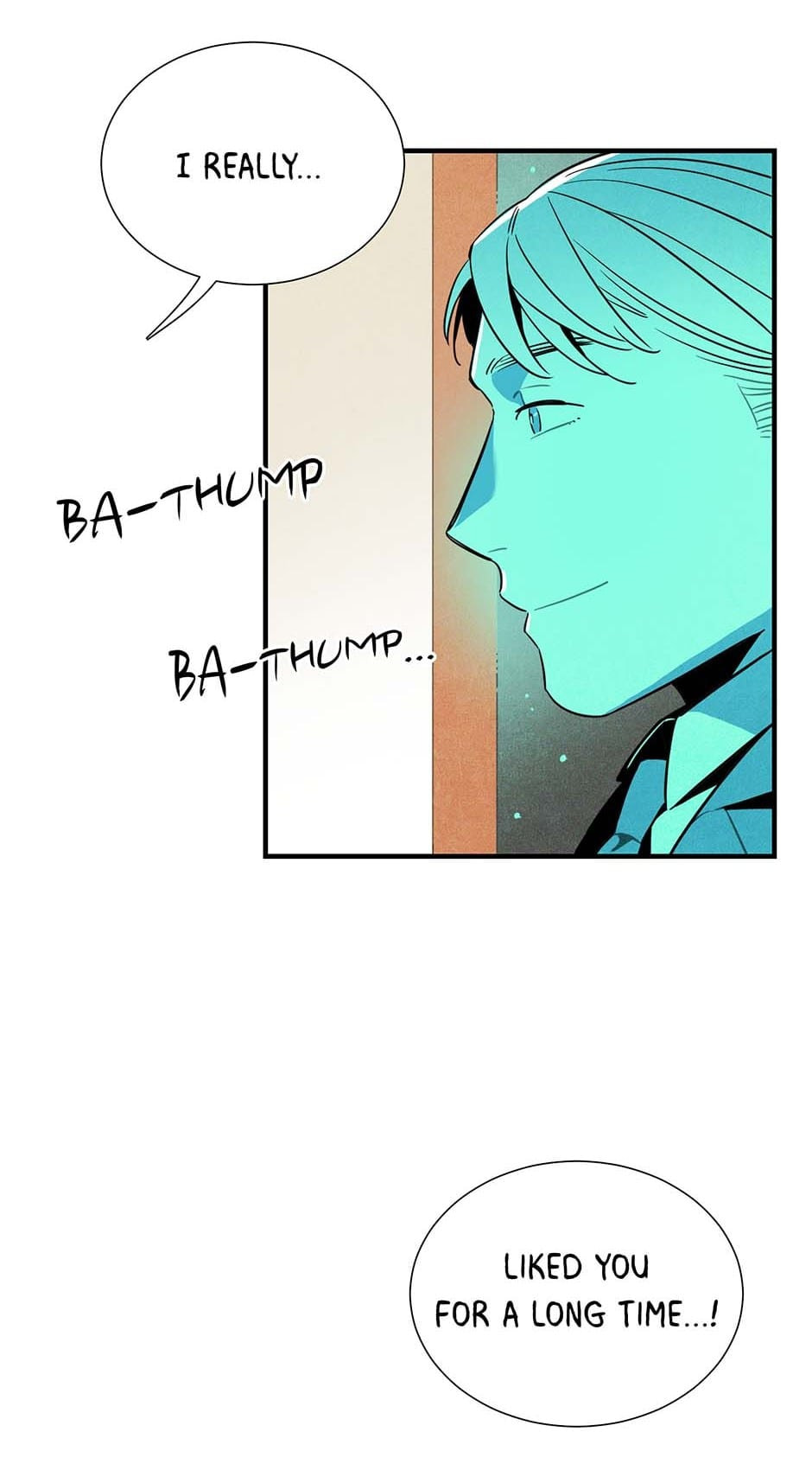 Read Alien in My Wardrobe chapter 22 image 39 on Lezhin