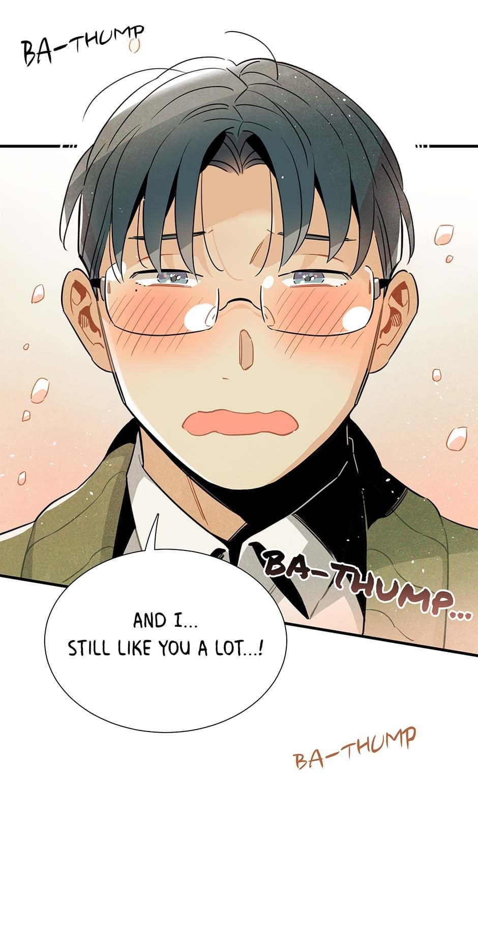 Read Alien in My Wardrobe chapter 22 image 40 on Lezhin