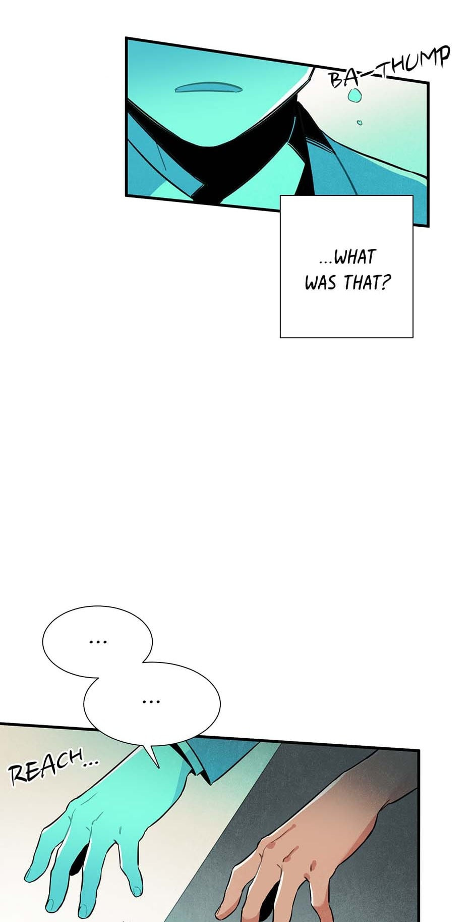 Read Alien in My Wardrobe chapter 22 image 42 on Lezhin