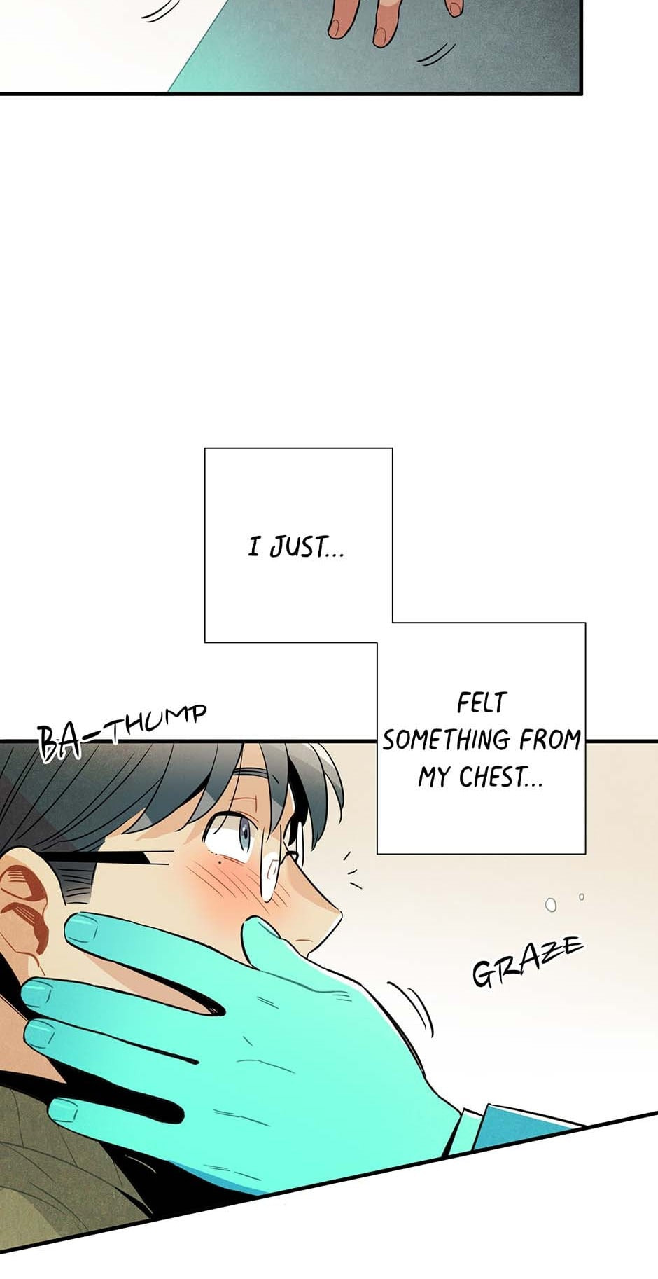 Read Alien in My Wardrobe chapter 22 image 43 on Lezhin
