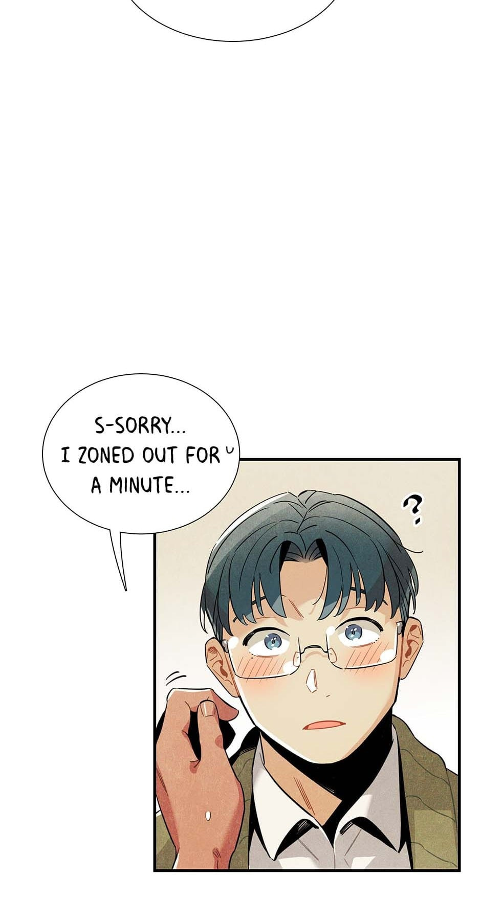 Read Alien in My Wardrobe chapter 22 image 47 on Lezhin