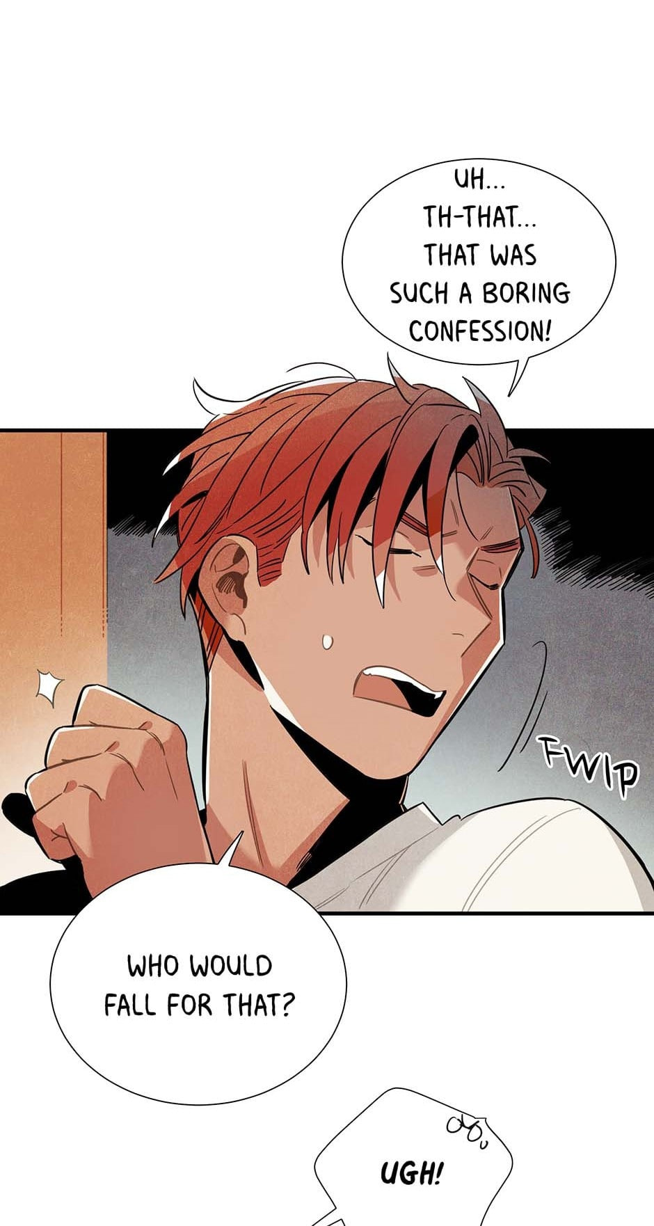 Read Alien in My Wardrobe chapter 22 image 48 on Lezhin