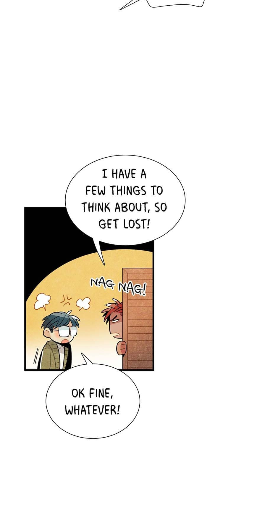 Read Alien in My Wardrobe chapter 22 image 49 on Lezhin