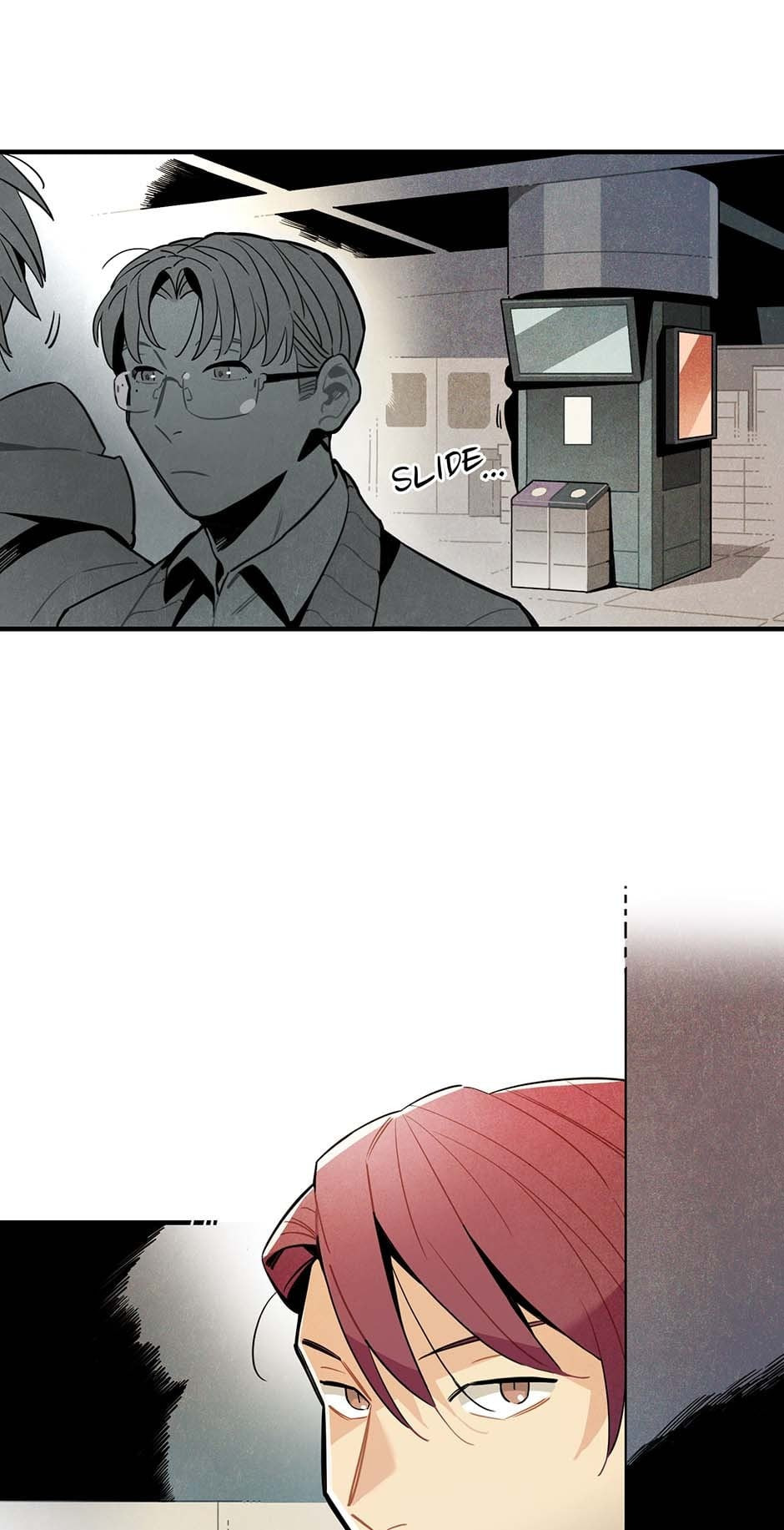 Read Alien in My Wardrobe chapter 22 image 5 on Lezhin