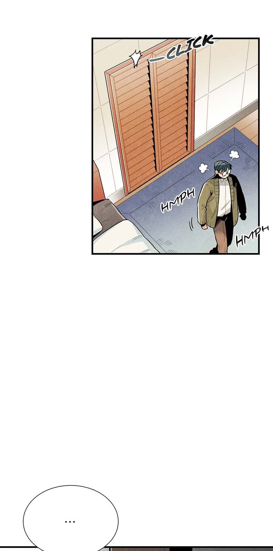 Read Alien in My Wardrobe chapter 22 image 50 on Lezhin