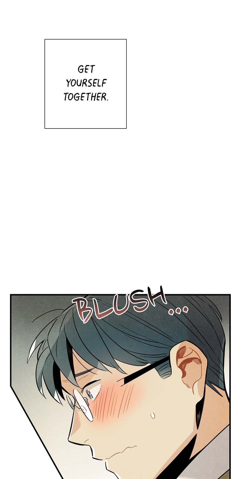 Read Alien in My Wardrobe chapter 22 image 52 on Lezhin