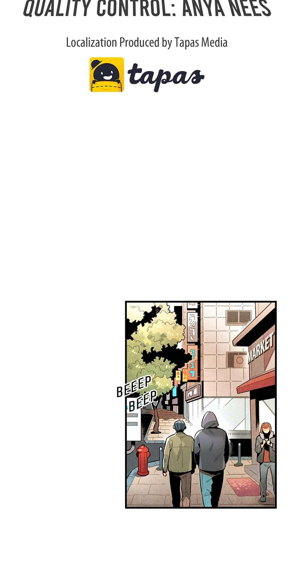 Read Alien in My Wardrobe chapter 22 image 7 on Lezhin