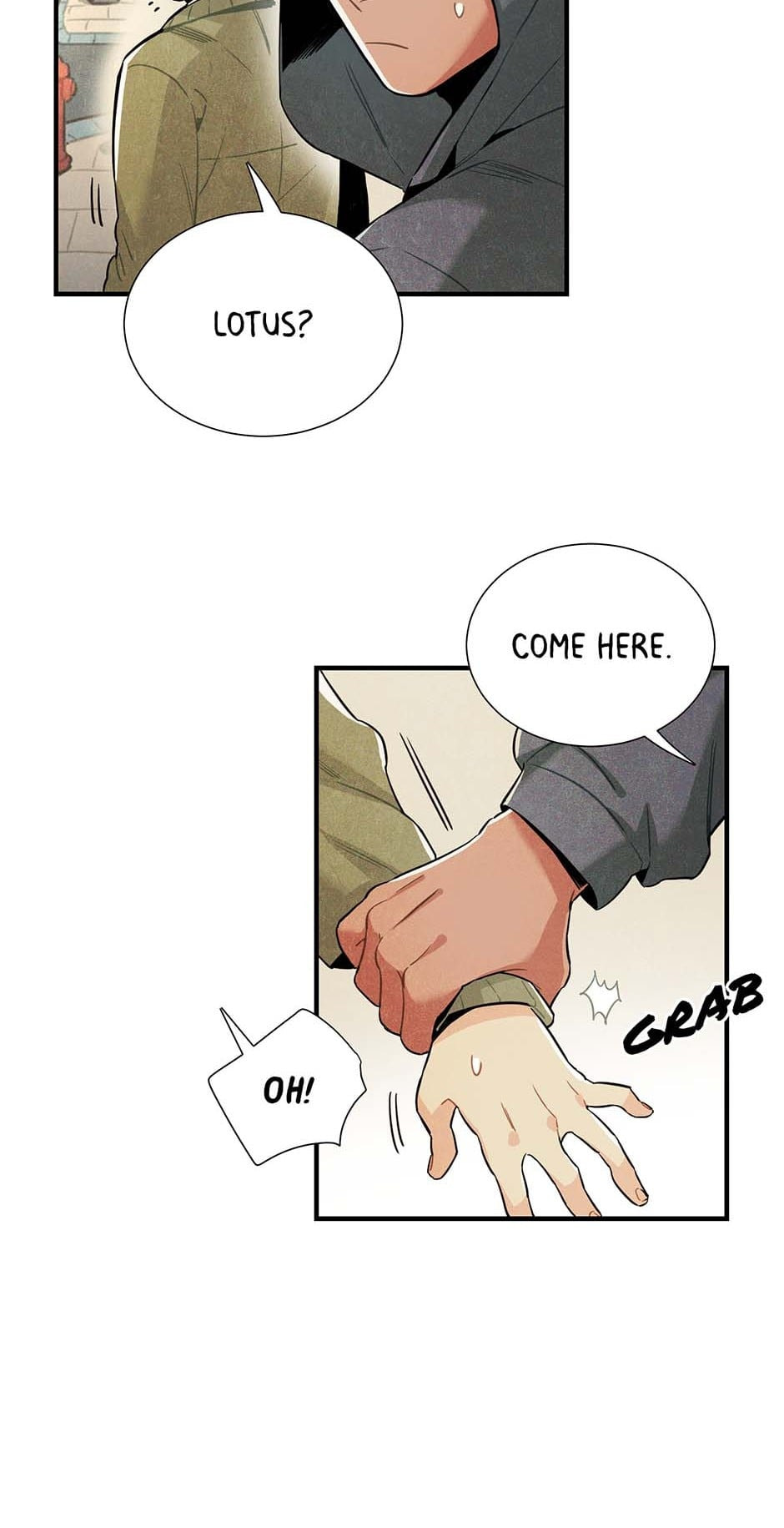 Read Alien in My Wardrobe chapter 22 image 9 on Lezhin