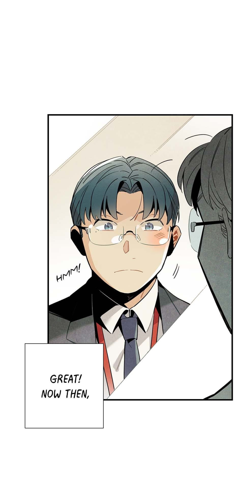 Read Alien in My Wardrobe chapter 23 image 10 on Lezhin