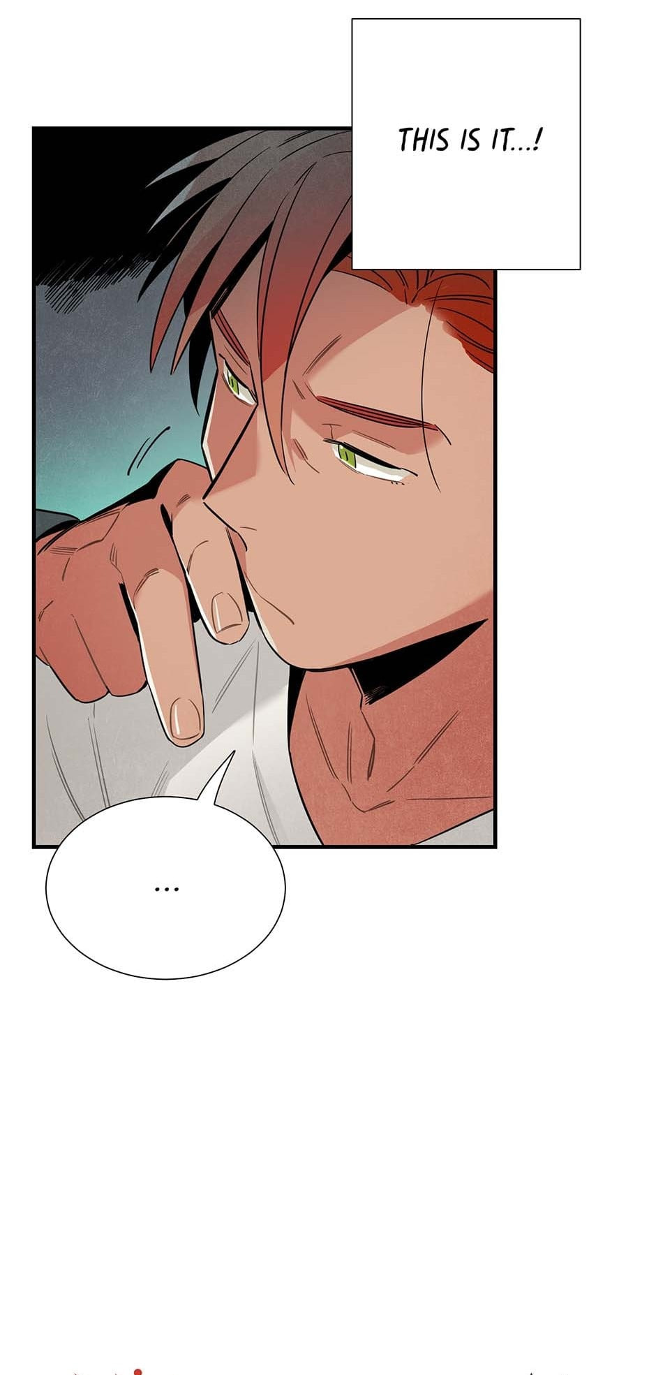 Read Alien in My Wardrobe chapter 23 image 11 on Lezhin