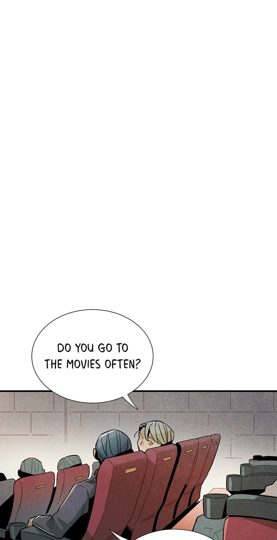 Read Alien in My Wardrobe chapter 23 image 27 on Lezhin