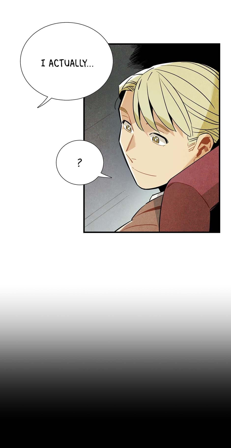 Read Alien in My Wardrobe chapter 23 image 29 on Lezhin