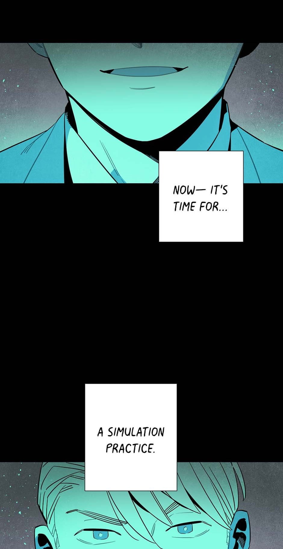 Read Alien in My Wardrobe chapter 23 image 30 on Lezhin