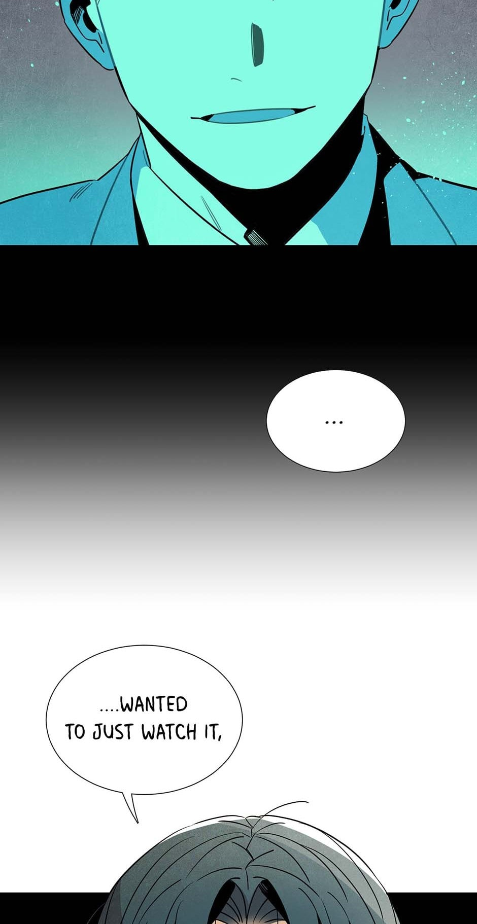 Read Alien in My Wardrobe chapter 23 image 31 on Lezhin