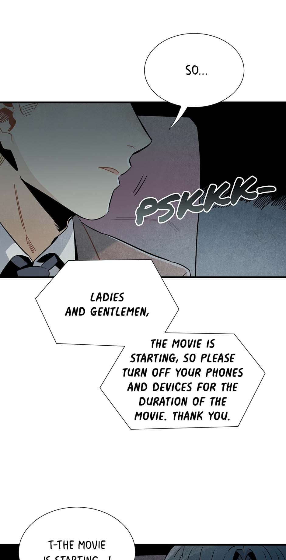 Read Alien in My Wardrobe chapter 23 image 34 on Lezhin