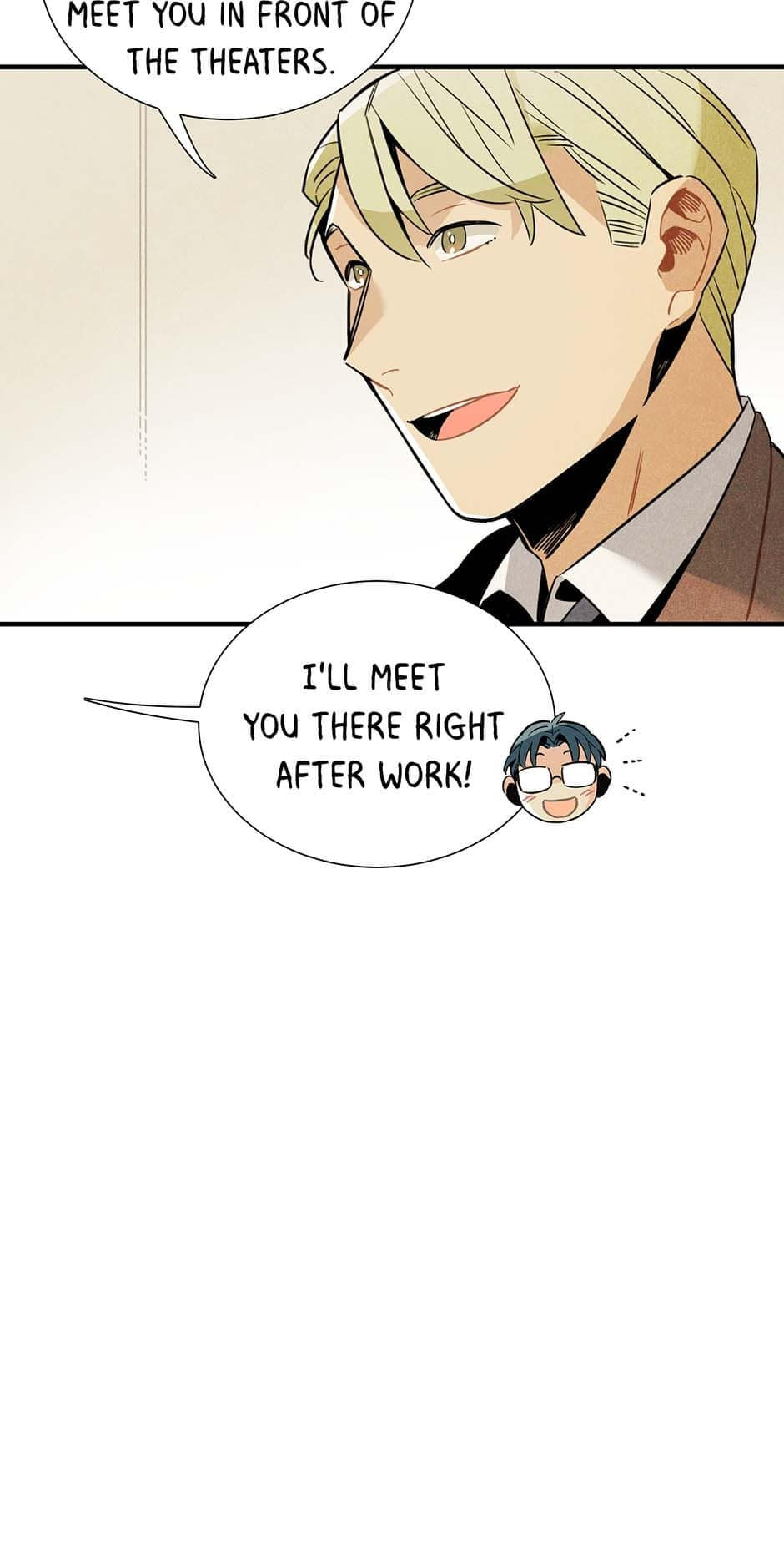 Read Alien in My Wardrobe chapter 23 image 4 on Lezhin