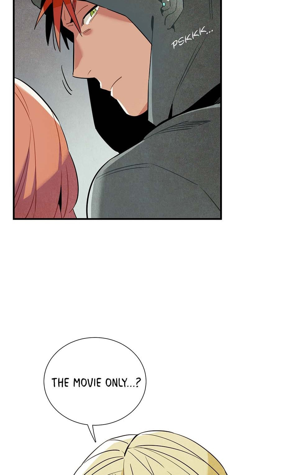Read Alien in My Wardrobe chapter 23 image 49 on Lezhin