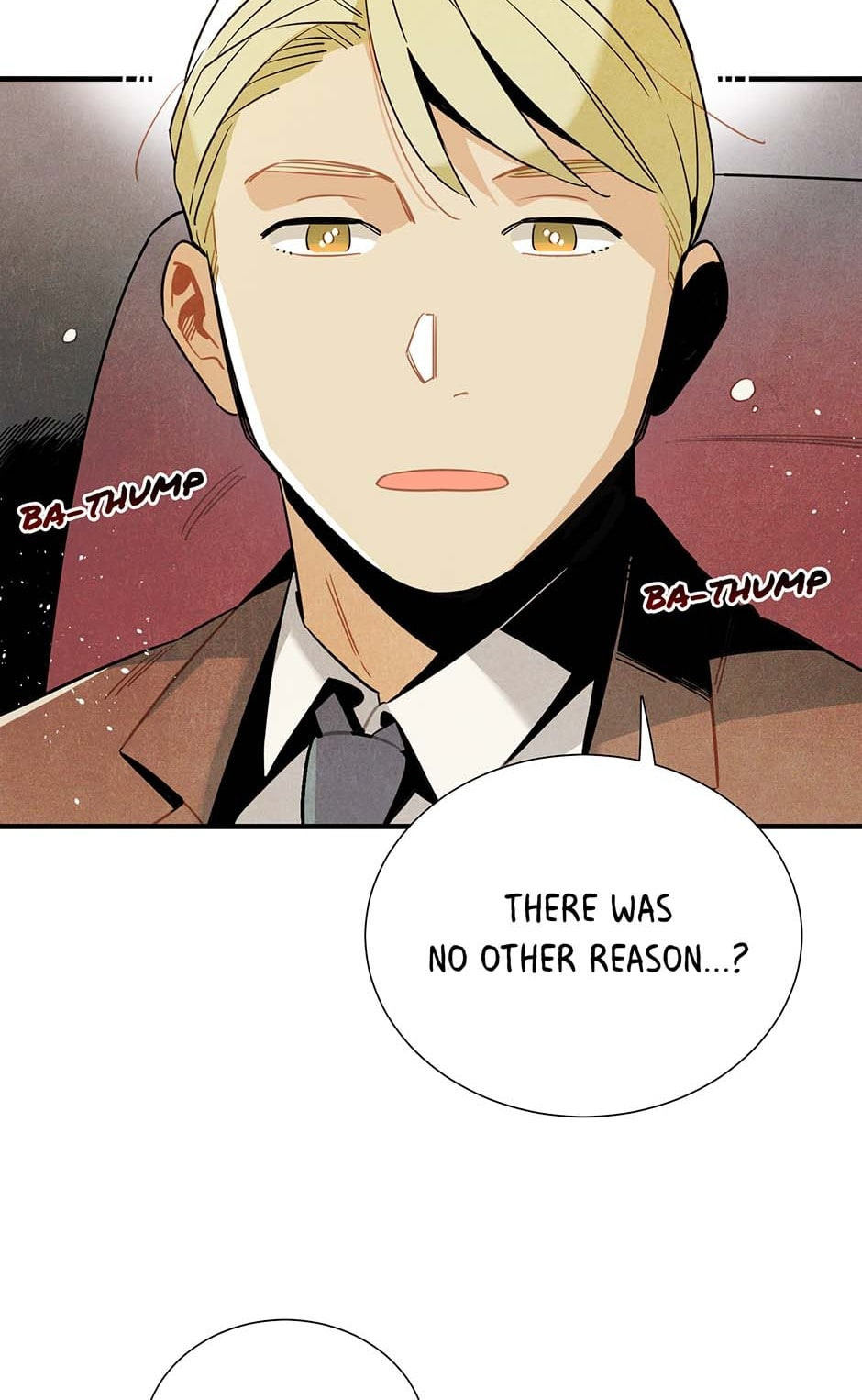 Read Alien in My Wardrobe chapter 23 image 50 on Lezhin