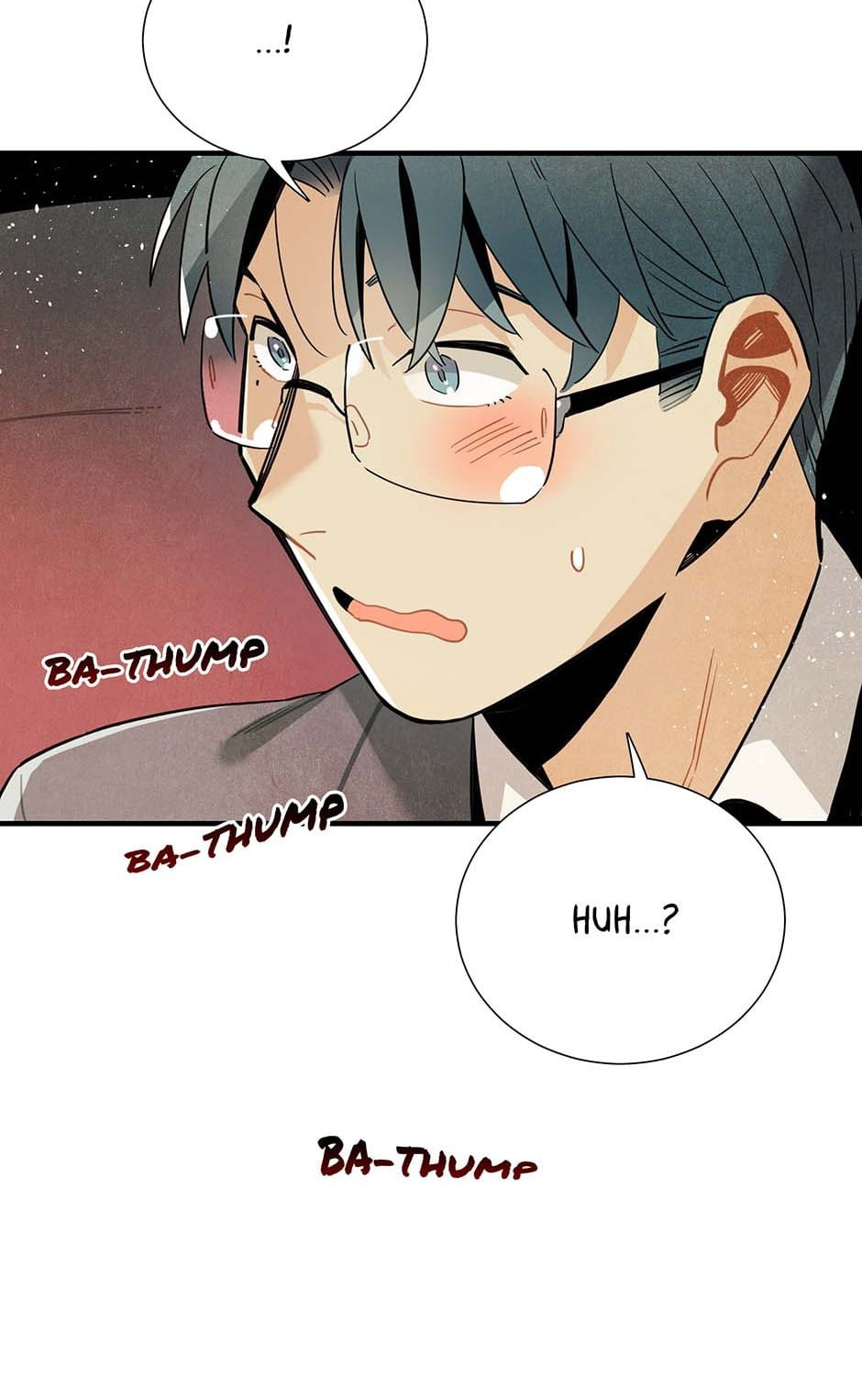 Read Alien in My Wardrobe chapter 23 image 51 on Lezhin
