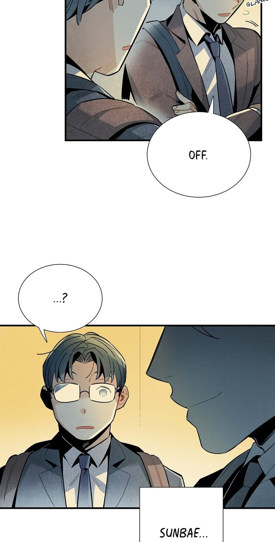 Read Alien in My Wardrobe chapter 24 image 16 on Lezhin