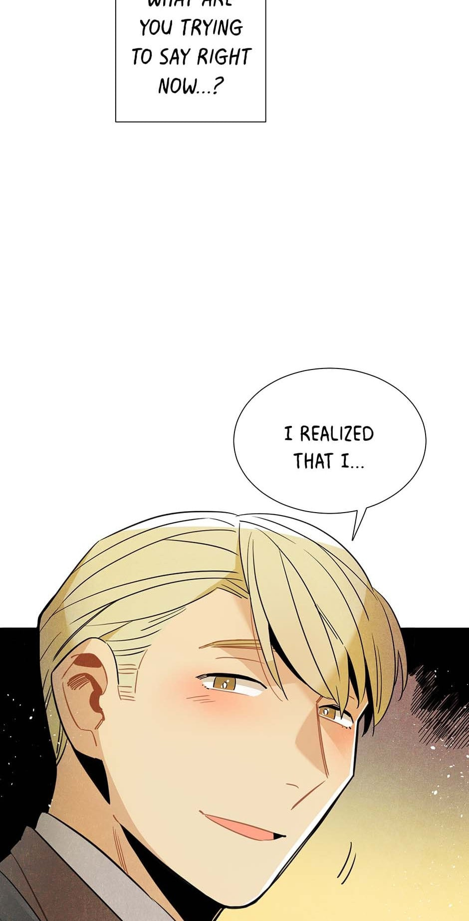 Read Alien in My Wardrobe chapter 24 image 18 on Lezhin