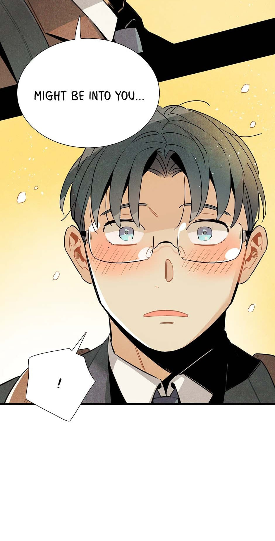 Read Alien in My Wardrobe chapter 24 image 19 on Lezhin