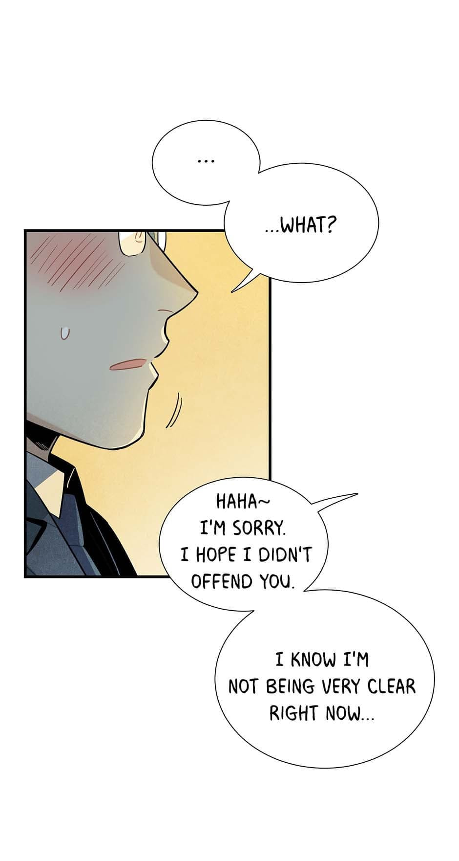 Read Alien in My Wardrobe chapter 24 image 20 on Lezhin
