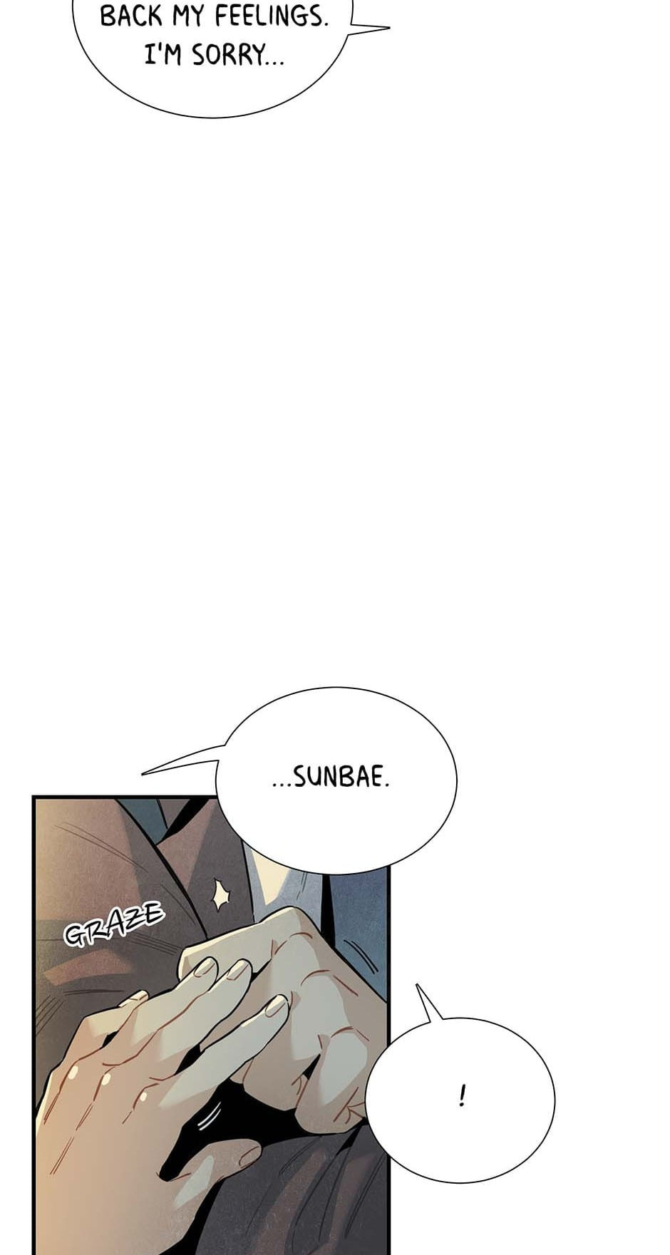 Read Alien in My Wardrobe chapter 24 image 23 on Lezhin