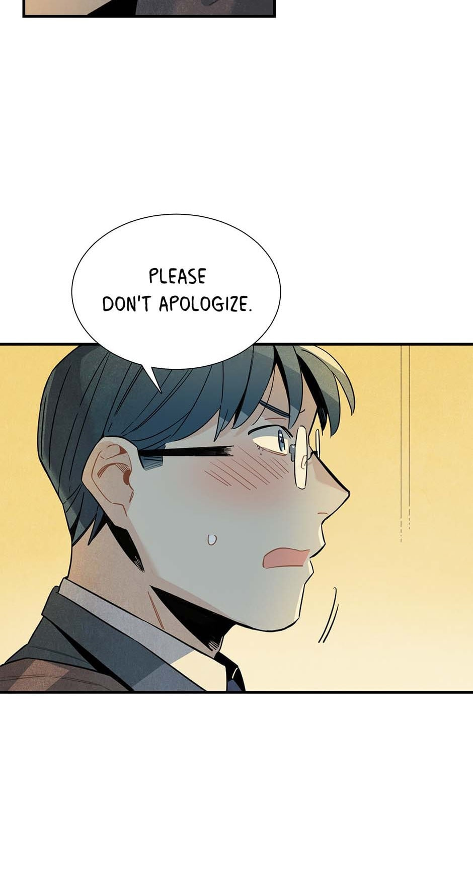 Read Alien in My Wardrobe chapter 24 image 24 on Lezhin