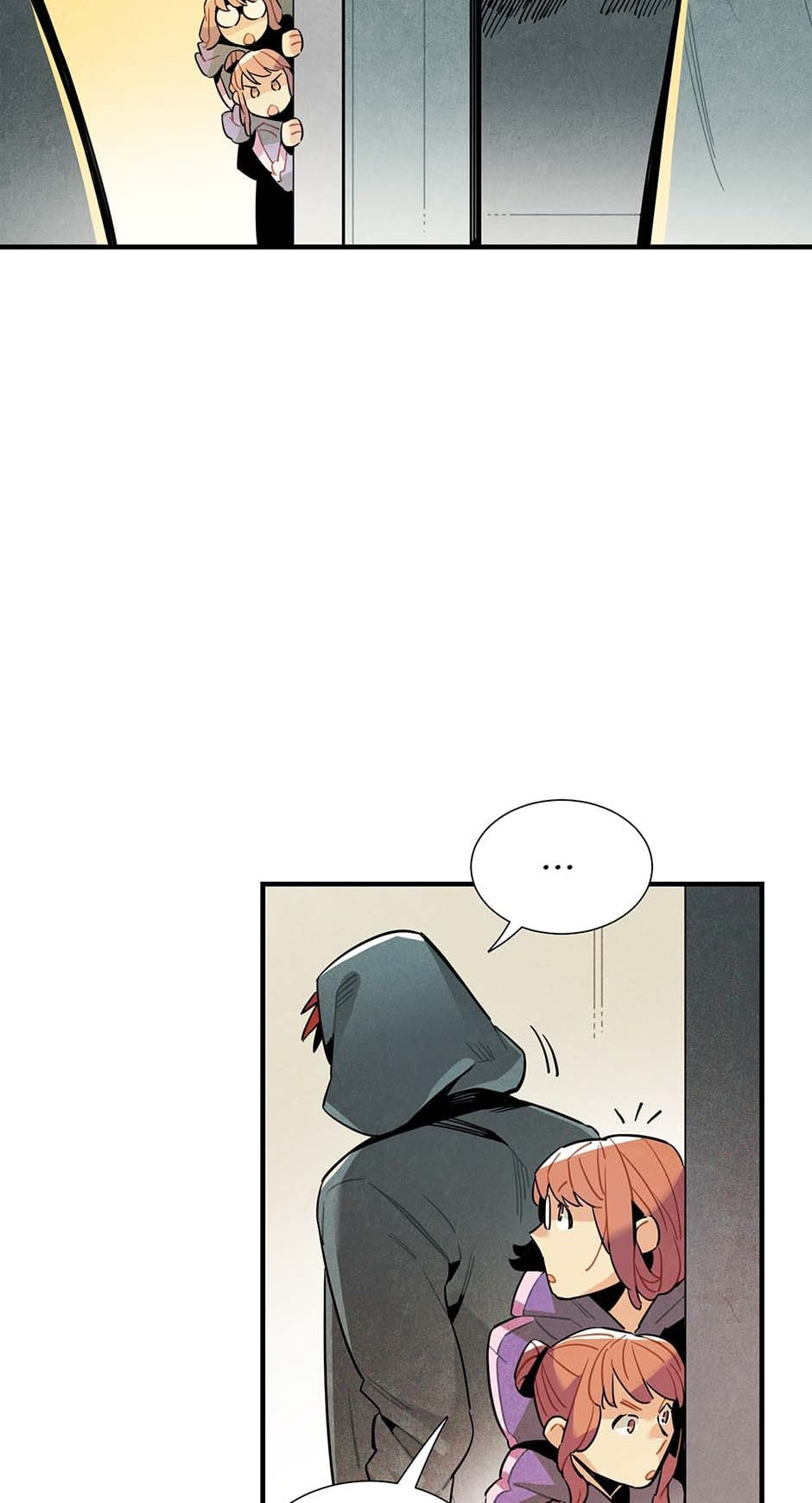 Read Alien in My Wardrobe chapter 24 image 28 on Lezhin