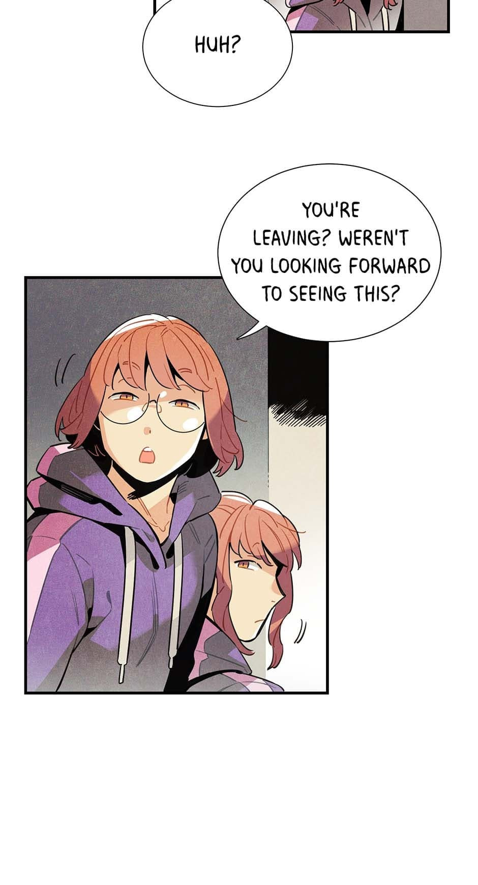 Read Alien in My Wardrobe chapter 24 image 29 on Lezhin