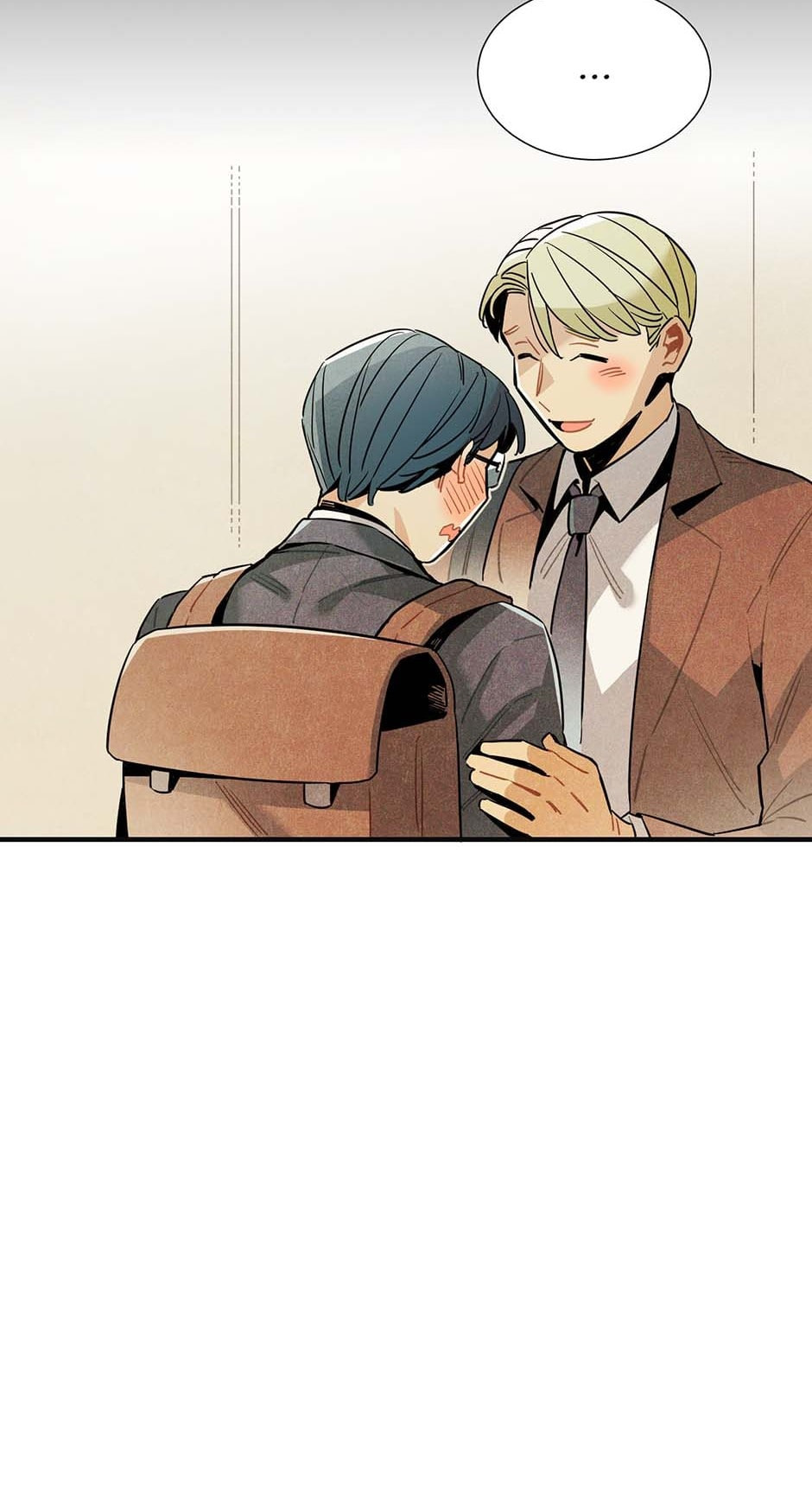 Read Alien in My Wardrobe chapter 24 image 32 on Lezhin