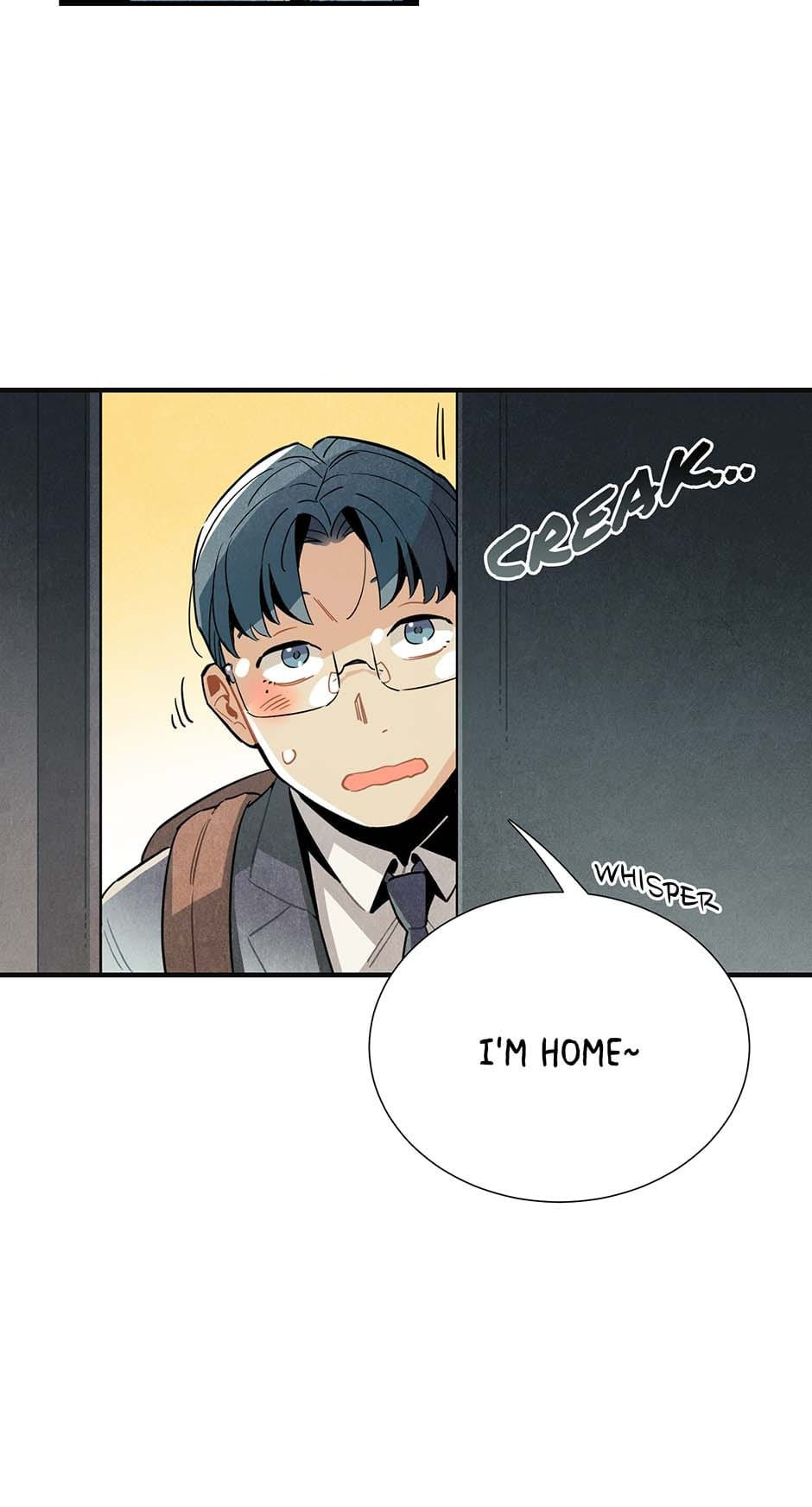 Read Alien in My Wardrobe chapter 24 image 34 on Lezhin
