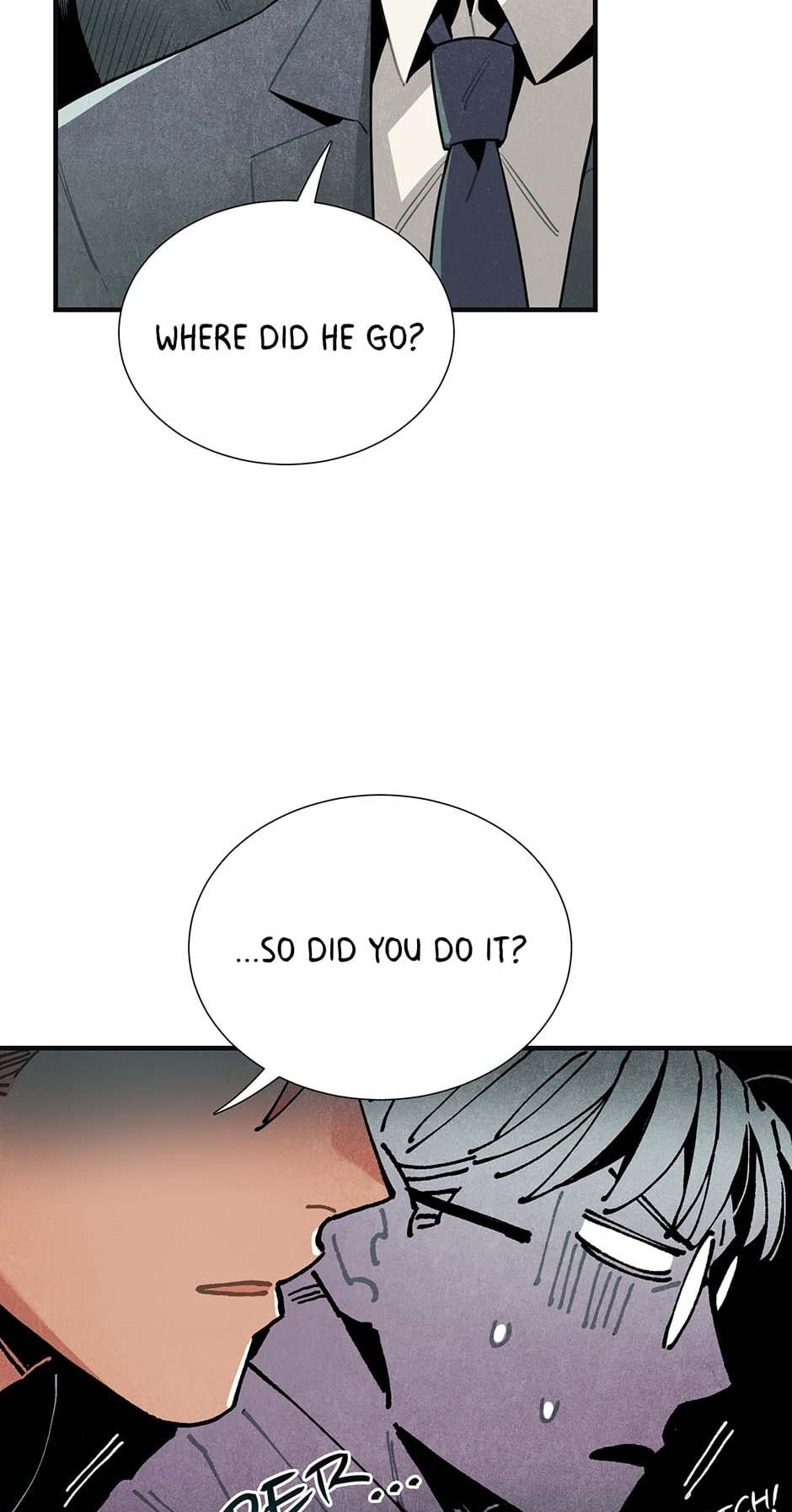 Read Alien in My Wardrobe chapter 24 image 36 on Lezhin