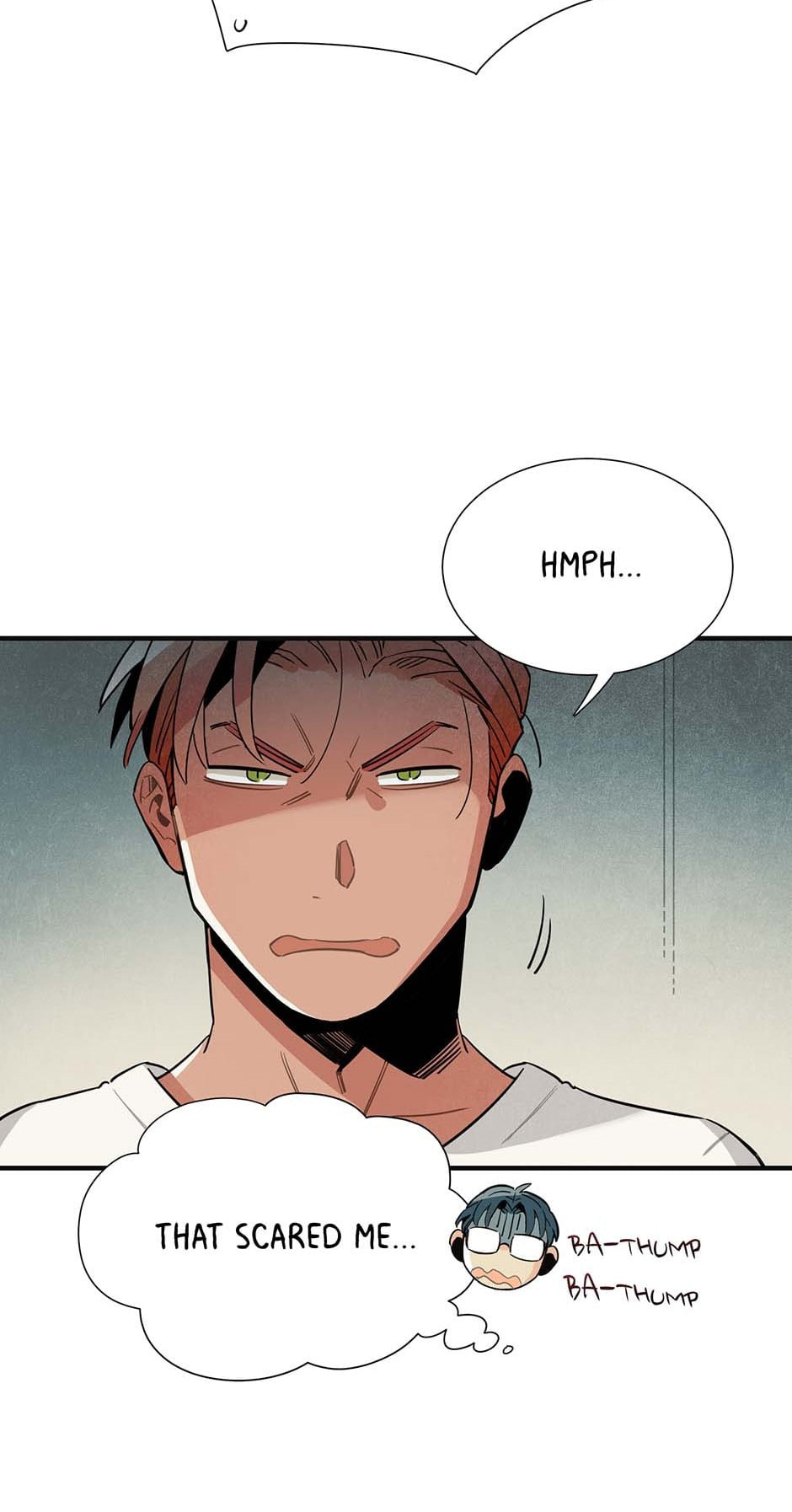 Read Alien in My Wardrobe chapter 24 image 38 on Lezhin
