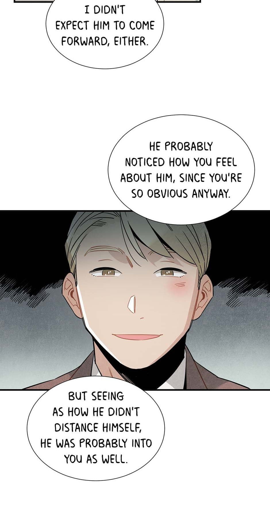 Read Alien in My Wardrobe chapter 24 image 43 on Lezhin