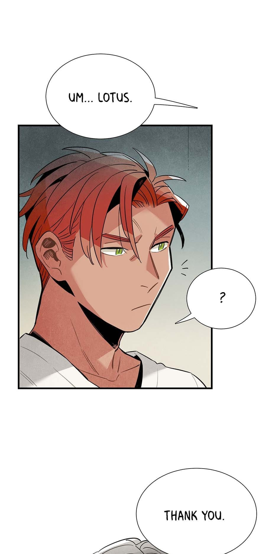 Read Alien in My Wardrobe chapter 24 image 45 on Lezhin