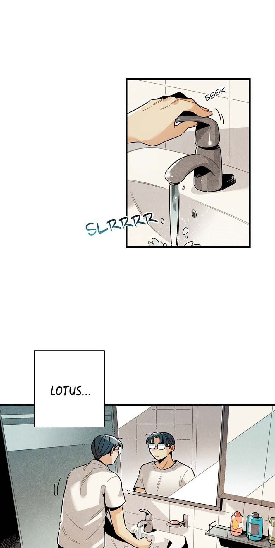 Read Alien in My Wardrobe chapter 24 image 48 on Lezhin