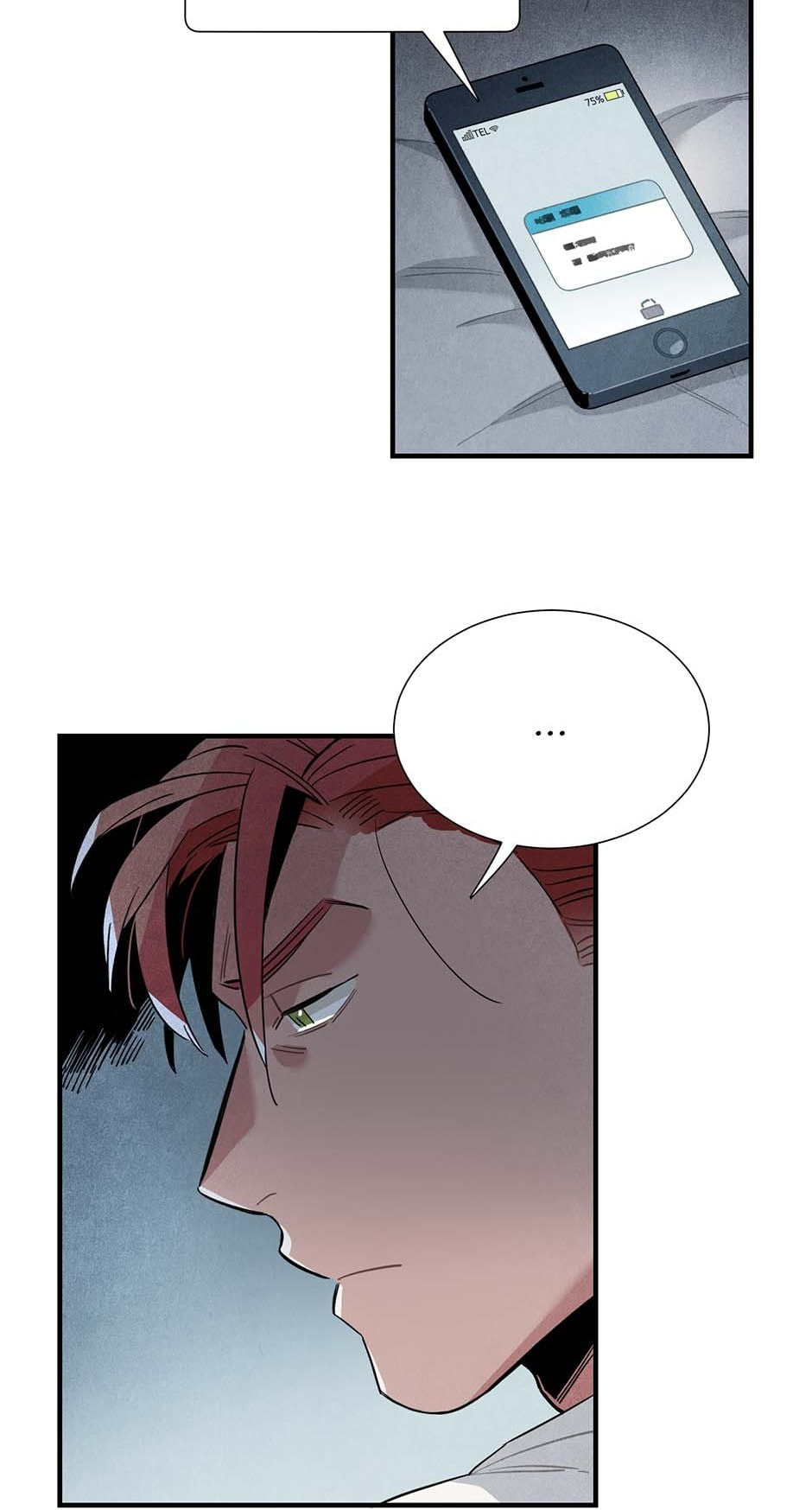 Read Alien in My Wardrobe chapter 24 image 53 on Lezhin