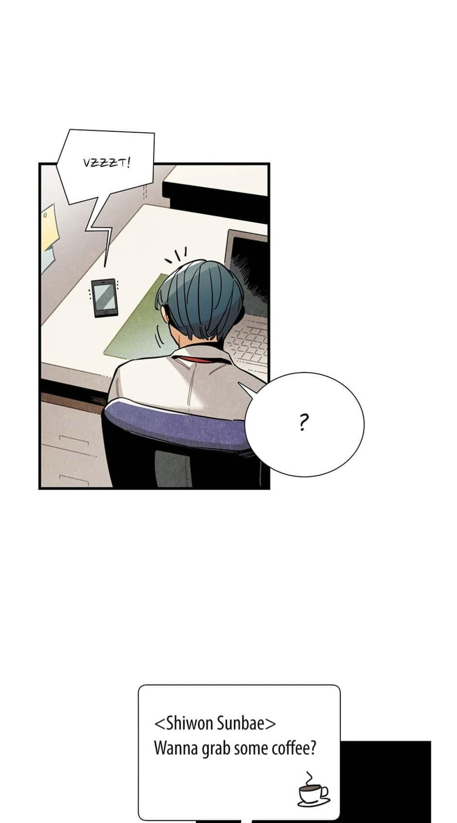Read Alien in My Wardrobe chapter 25 image 10 on Lezhin