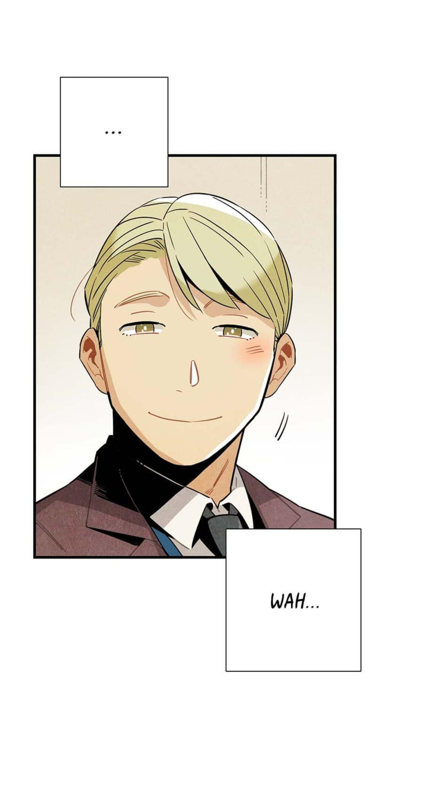 Read Alien in My Wardrobe chapter 25 image 12 on Lezhin