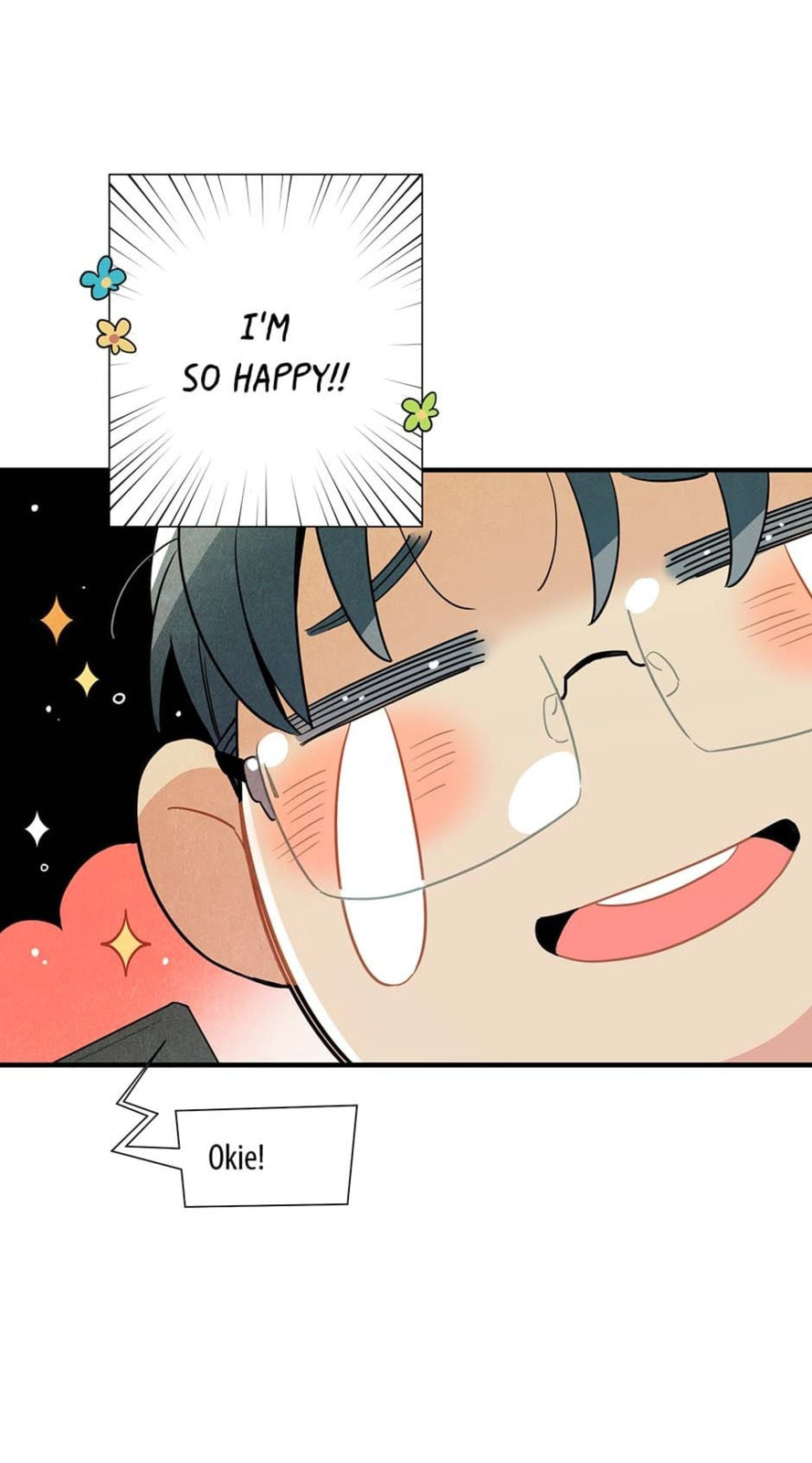 Read Alien in My Wardrobe chapter 25 image 13 on Lezhin