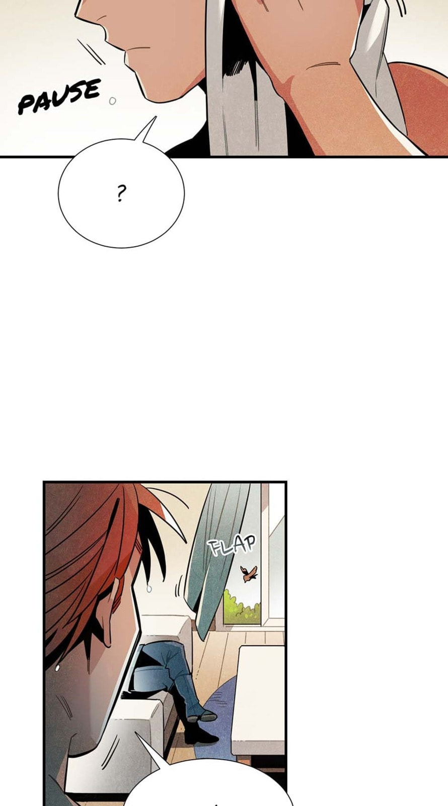 Read Alien in My Wardrobe chapter 25 image 27 on Lezhin