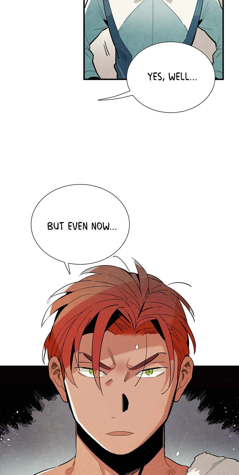 Read Alien in My Wardrobe chapter 25 image 41 on Lezhin