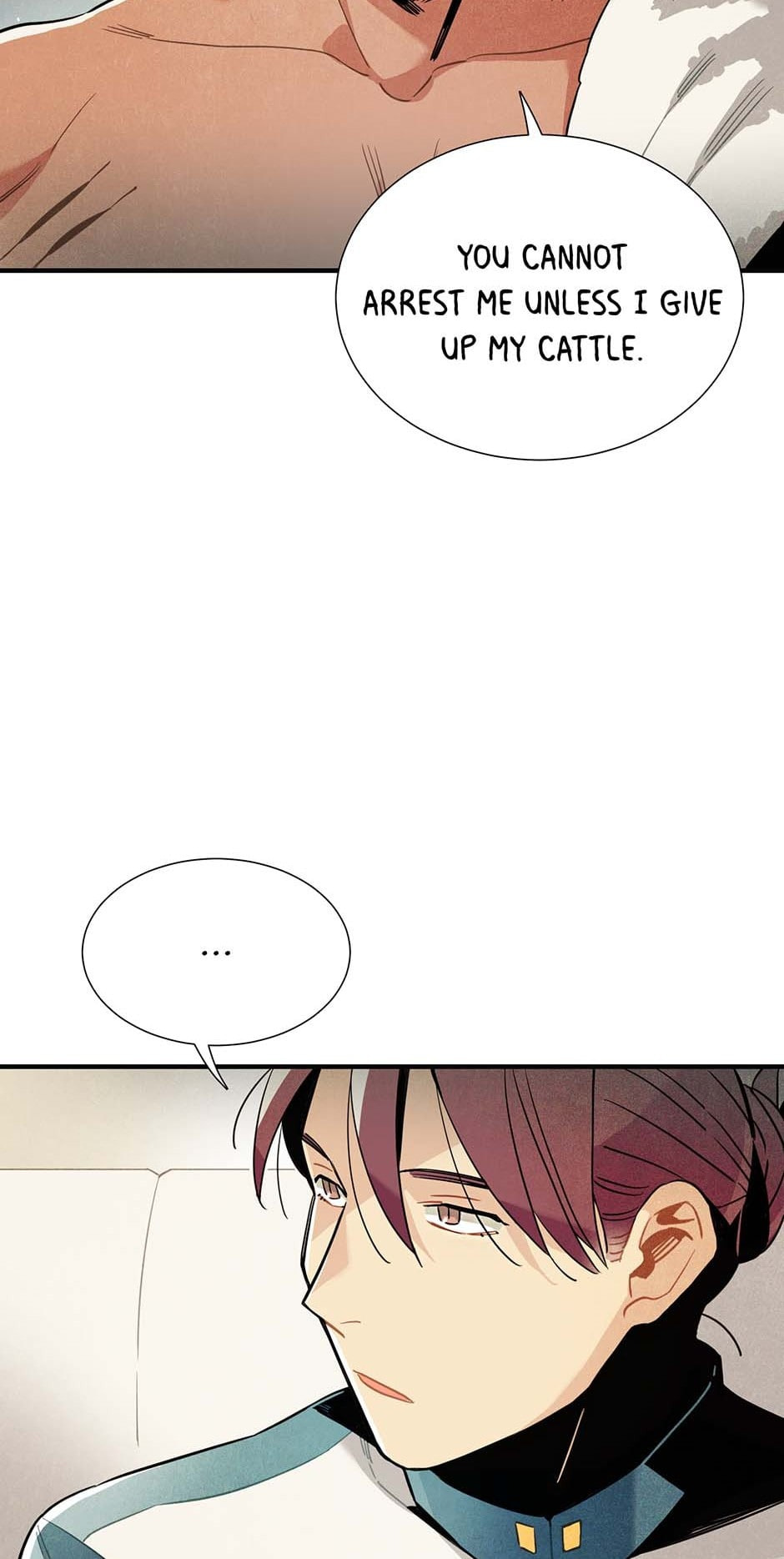 Read Alien in My Wardrobe chapter 25 image 42 on Lezhin