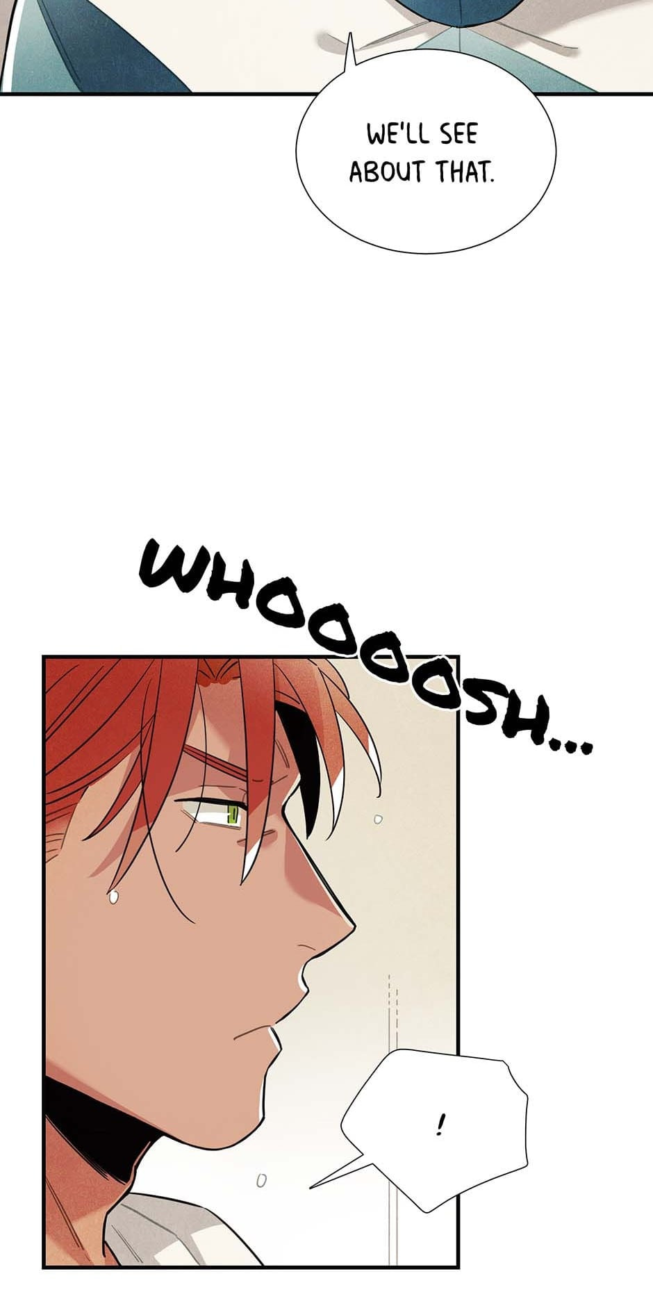 Read Alien in My Wardrobe chapter 25 image 43 on Lezhin