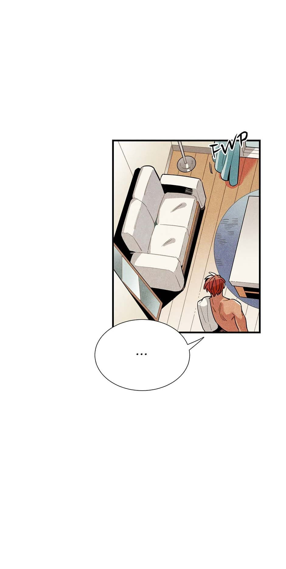 Read Alien in My Wardrobe chapter 25 image 44 on Lezhin