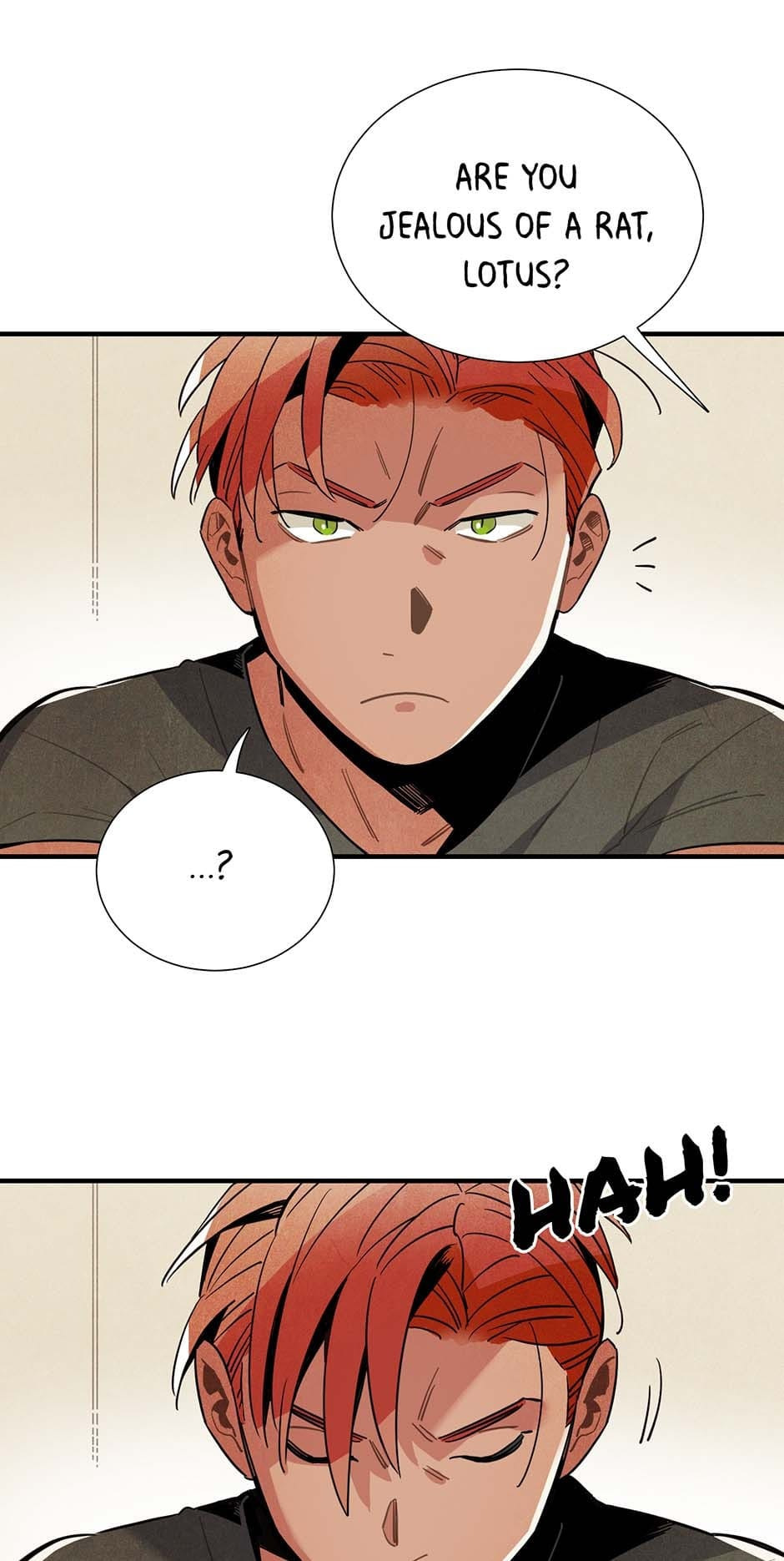 Read Alien in My Wardrobe chapter 25 image 5 on Lezhin